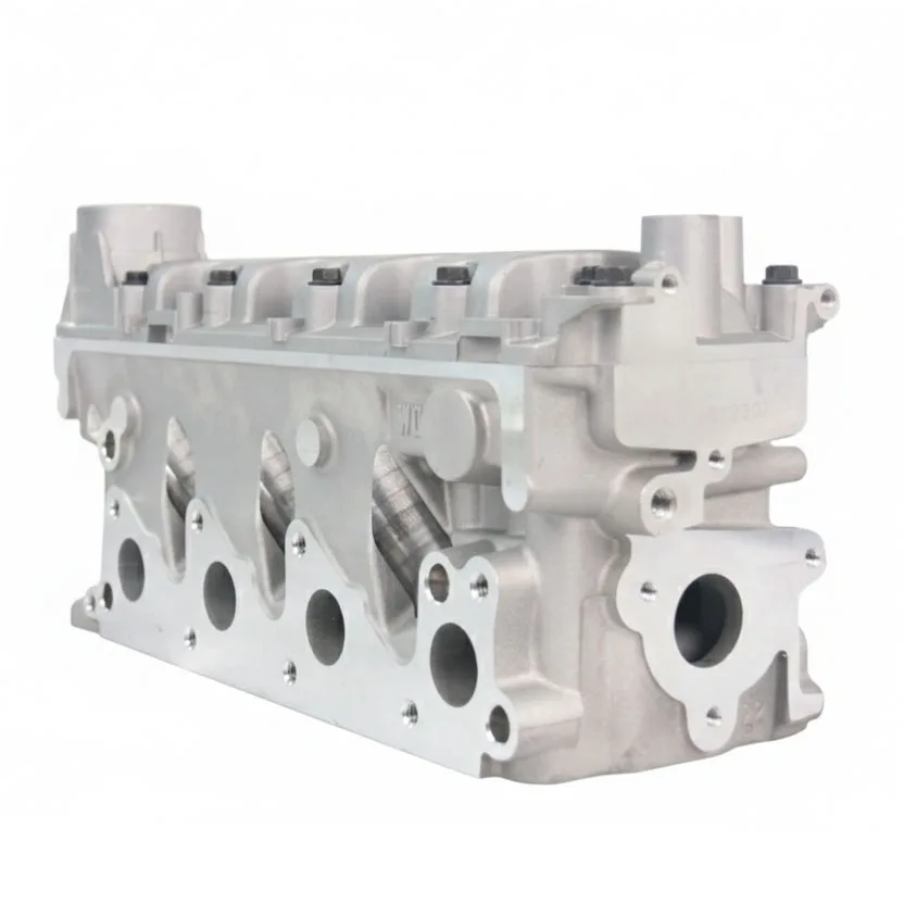Brand New Gol Fox 1.6 Complete Cylinder Head Assembly 032103036AD For VW Bare Engine Golf Polo Jetta 1.6L