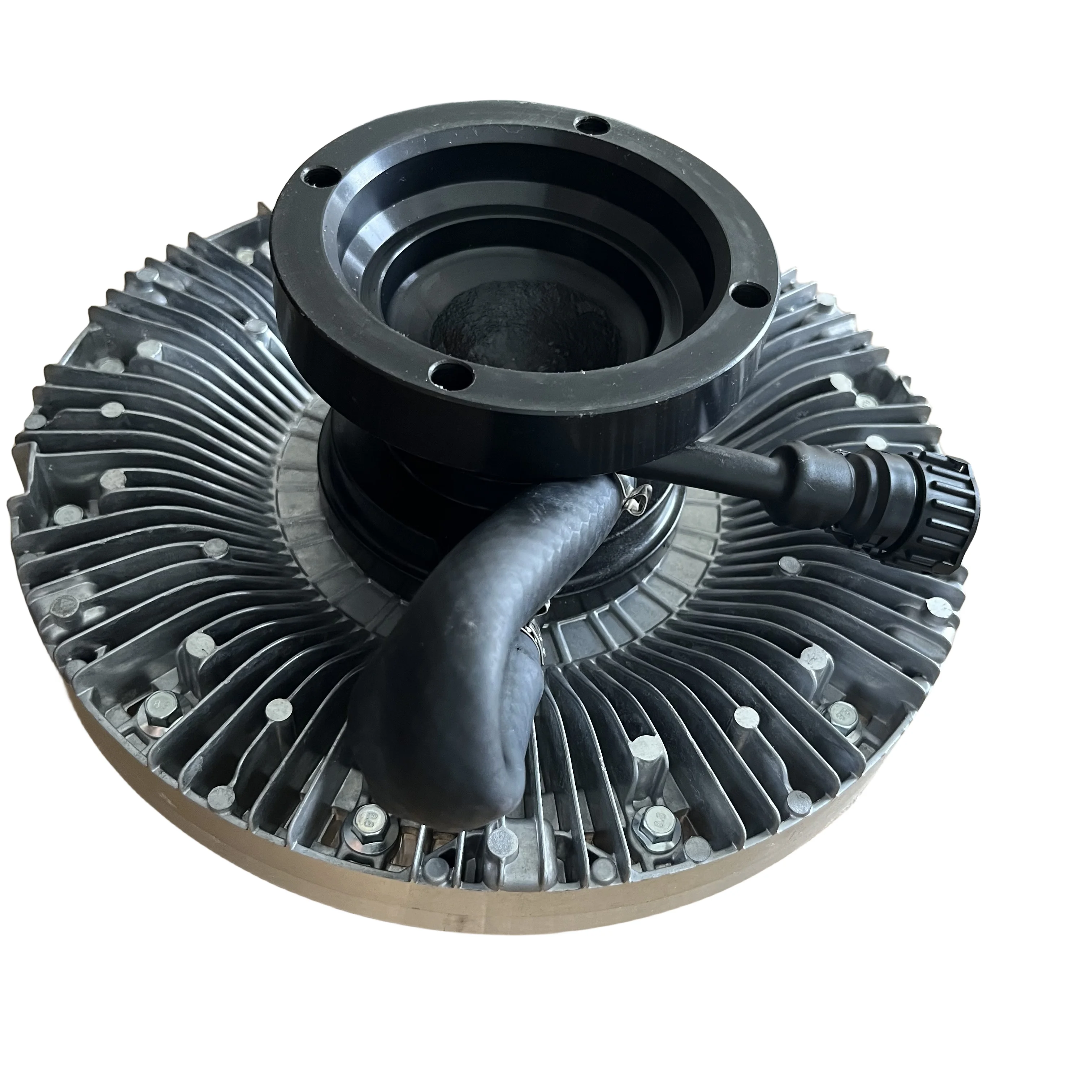 

Муфта вентилятора 85115603 85115602 85115604 для муфты вентилятора системы охлаждения двигателя VOL VO