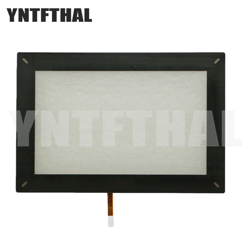 

Сенсорный экран для iX T4A для панели iX T4A T4A-OEM T4A-SC и защитная пленка на переднюю панель