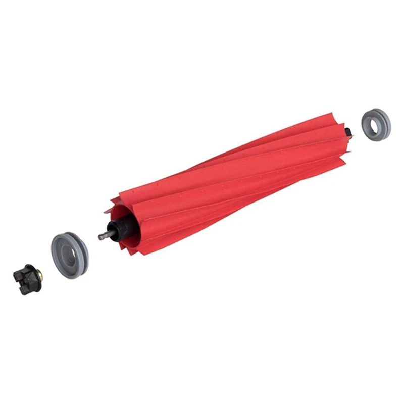 Cepillo lateral con filtro HEPA para Xiaomi T7, T7 Plus, S7, Roborock, accesorios para aspiradora