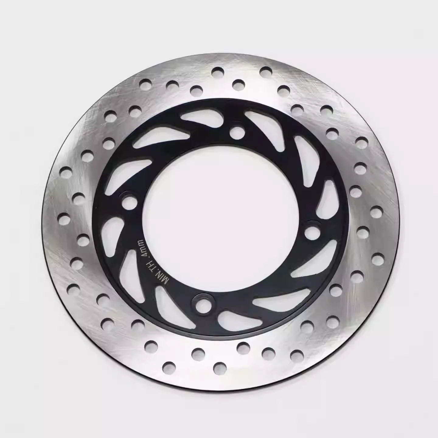 Fit For 2010 - 2024 Honda SH125 SH150 SH125i SH150i Motorcycle Rear Brake Disc Rotor SH 125 150 2023 2022 2021 2020 2017 2018