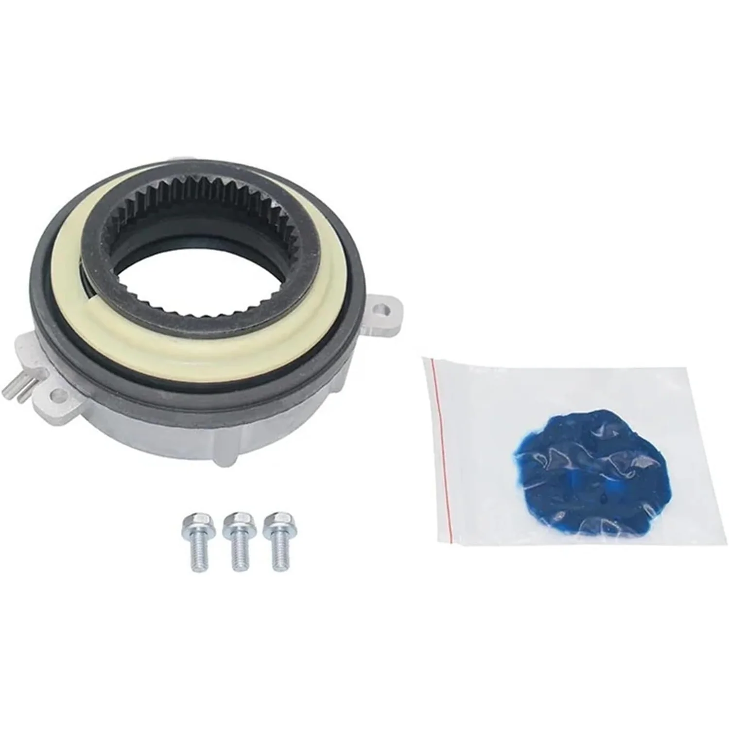 

Привод блокировки ступицы AP01, совместимый с моделями Actyon Actyon Sports Kyron2 Rexton 2005-2013, номера деталей 4151009000 4151009100