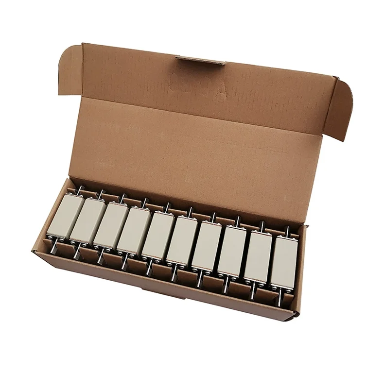 Original ofaffc000 fusibles 16A-100A