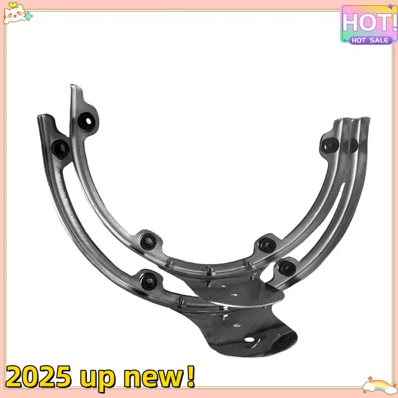 

Classy-Drum Suspension Mount Hardware Drum Holder Hanger For Drummers Drum Accessories