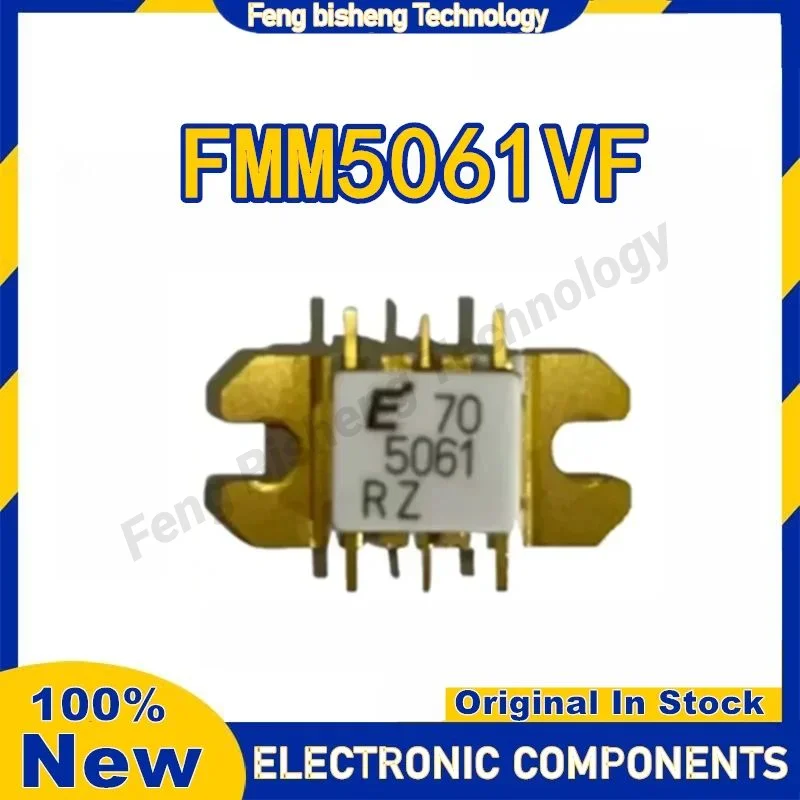 

FMM5061 FMM5061VF 100% New Original in stock