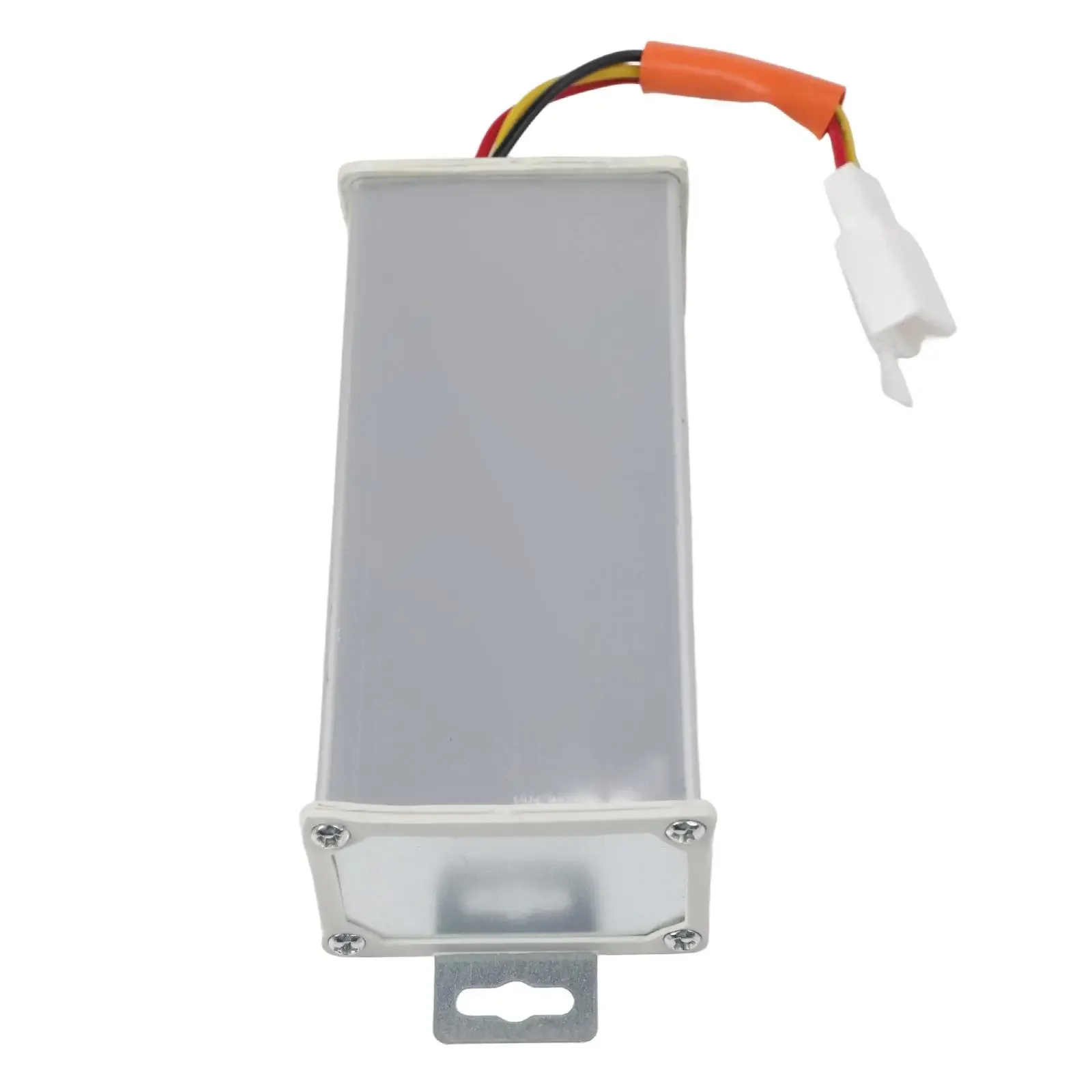 Enhance Your Ebike\'s Functionality  DC 36V 48V 60V 72V To 12V 10A 20A Electric Bicycle Converter  Easy To Install