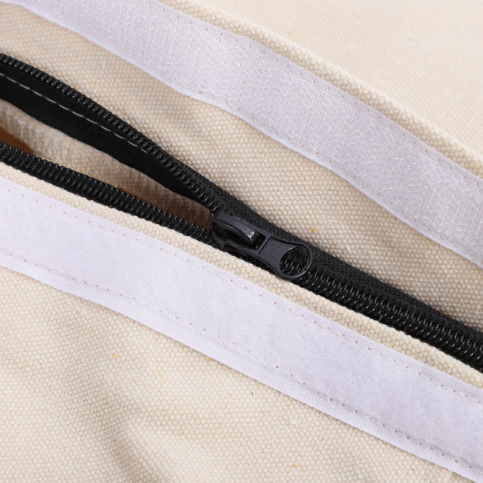 Sandblasting Suit Canvas Leather Protective Blasting Suit for Painting Cutting Polishing