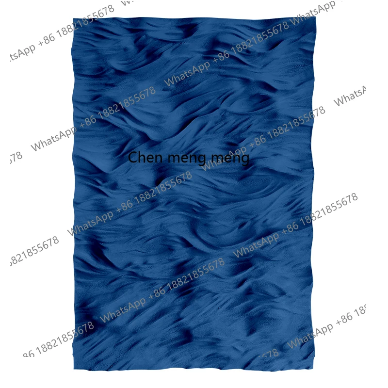 

Solid color minimalist wood carving hanging painting Nordic restaurant three-dimensional mural living room decoration painting