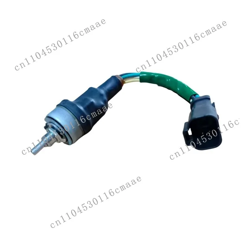 

421-06-36231 421-06-36232 421-06-36233 Switch Speed Range Selector for WHEEL LOADER CONTROL