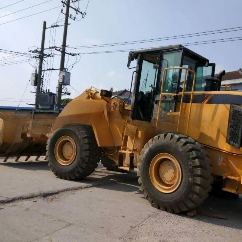 50 loaders, used 50 forklifts, engineering loaders