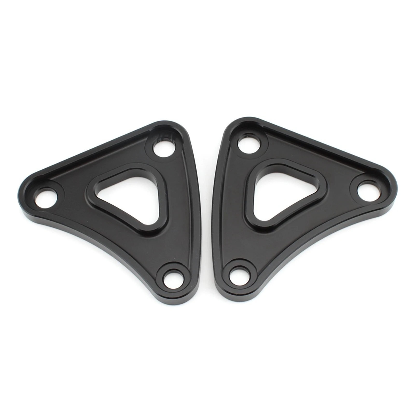 Motorbike Rear Linkage Suspension Cushion Lowering Link Kit For Suzuki GSX-S1000 GSX-S1000F GSX-S1000 GT KATANA view 4