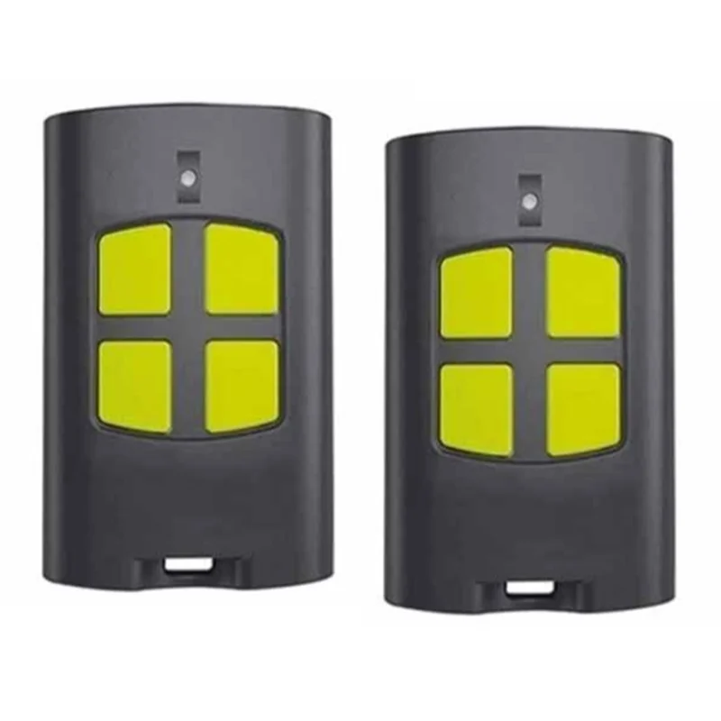 -A96Z For BENINCA To.GO 2VA 4VA 2WV 4WV Garage Door Opener Remote Control 433.92Mhz Rolling Code Gate Remote Control