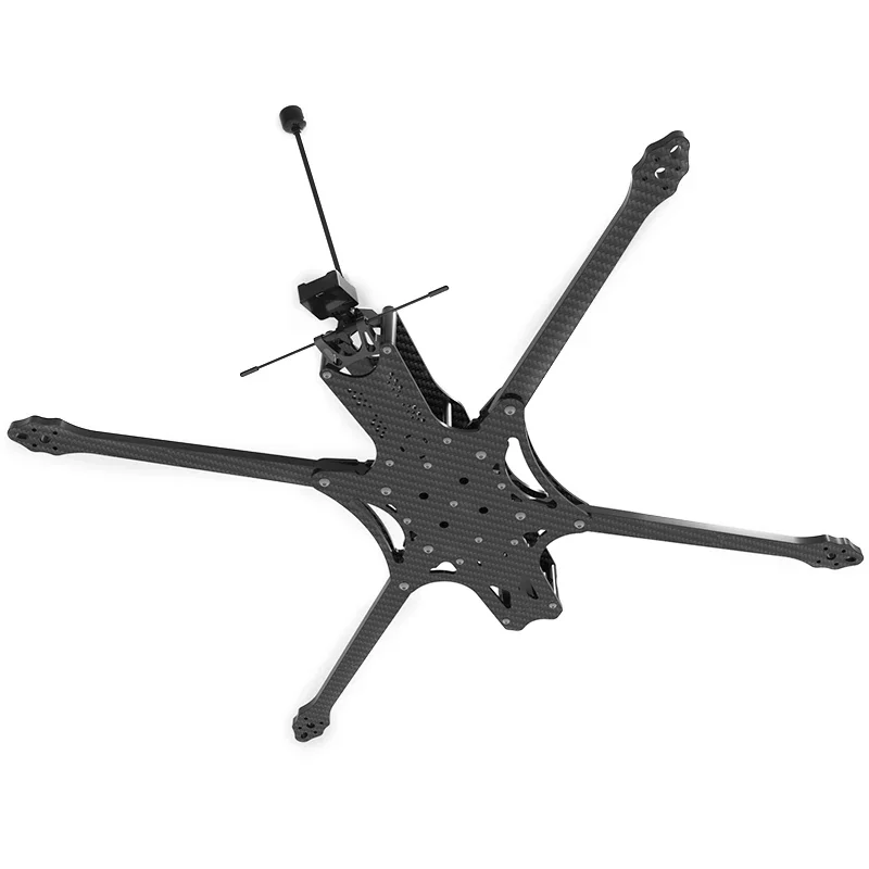 Nuovo KIT FRAME FPV Racing Dr-one da 13 pollici Accessori Dr-ones con braccio di spessore 8 mm