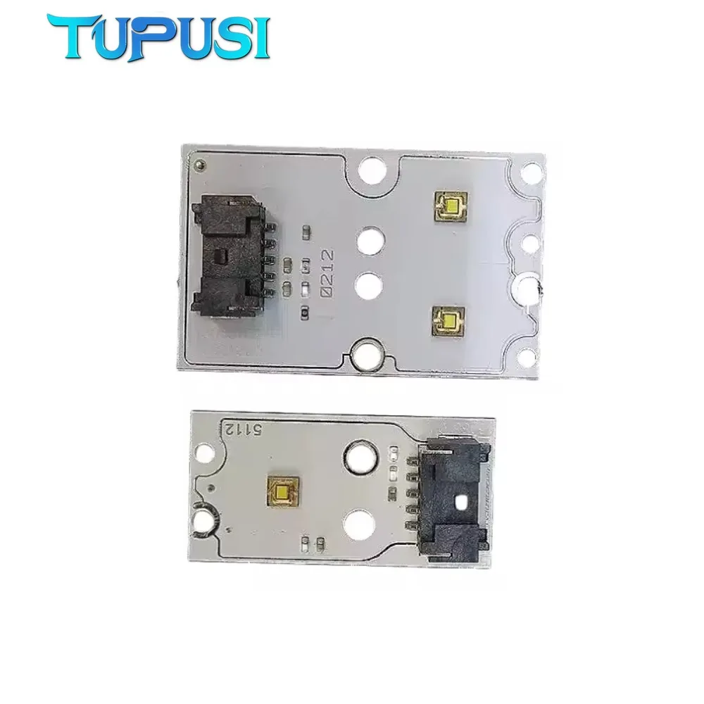 White Drl for Audi A5 B8 DRL LED White Daytime Running Lights LED Board Light Source DRL Module PCB Board 2012 2013 2014 2015