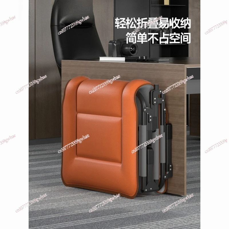 

Lunch break folding bed single bed recliner