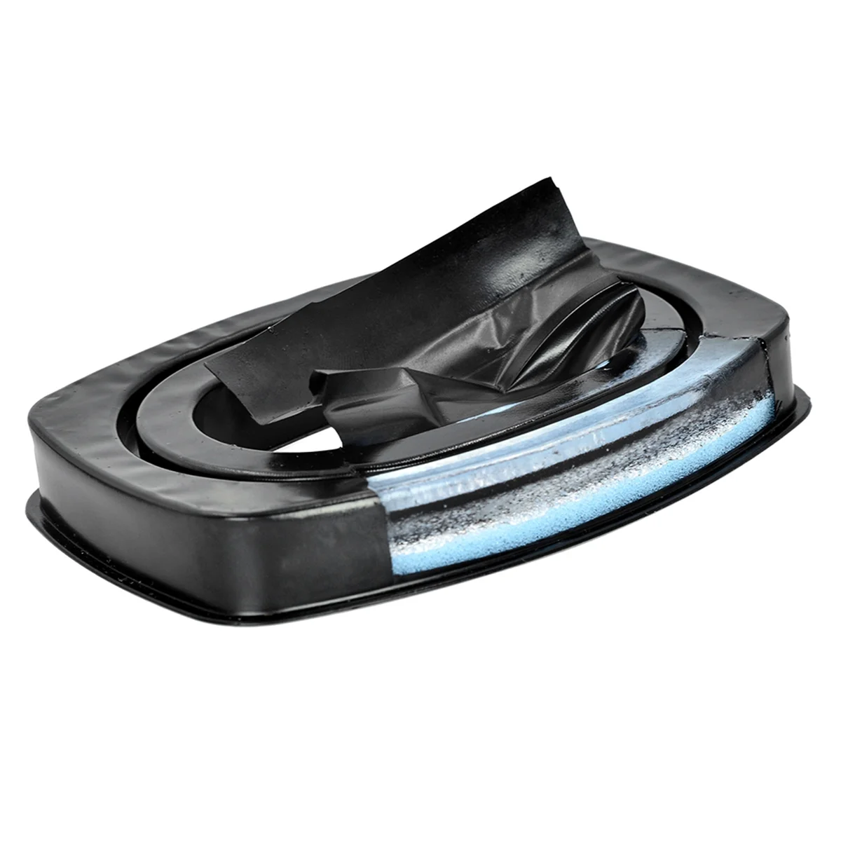 Gel Ear Pads for Howard Leight Impact Sport Earmuff Headset Accessories