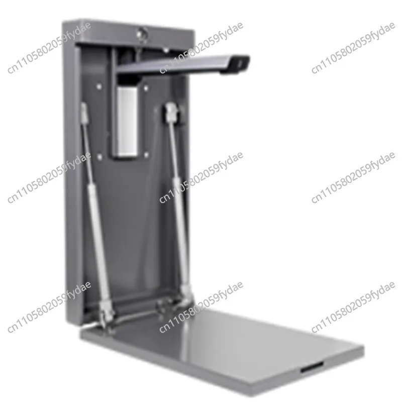 Mounted High-end Instrument PB500S/PB1000S Class Class Through Wall Mounted High