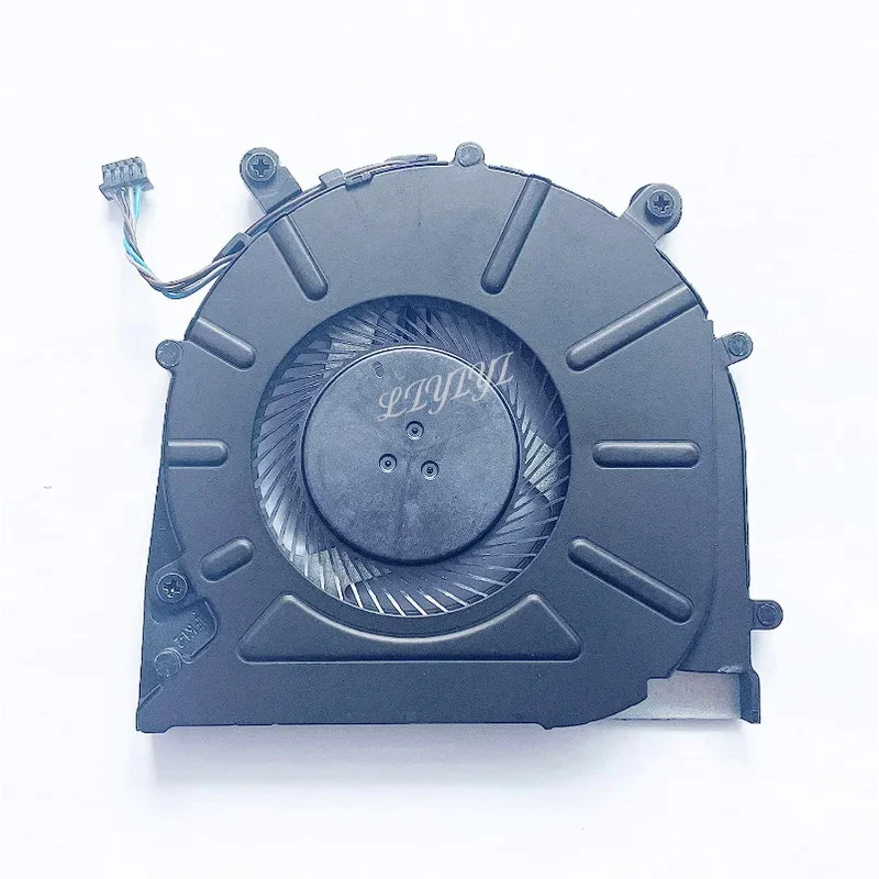 CPU cooling fan for HP ProBook 650 G4 650 G5 650 G4 650 G5 DC 5v NS85C00-18H19 EG75070S1-C420-S9A 6033b006840 1 L09584-001