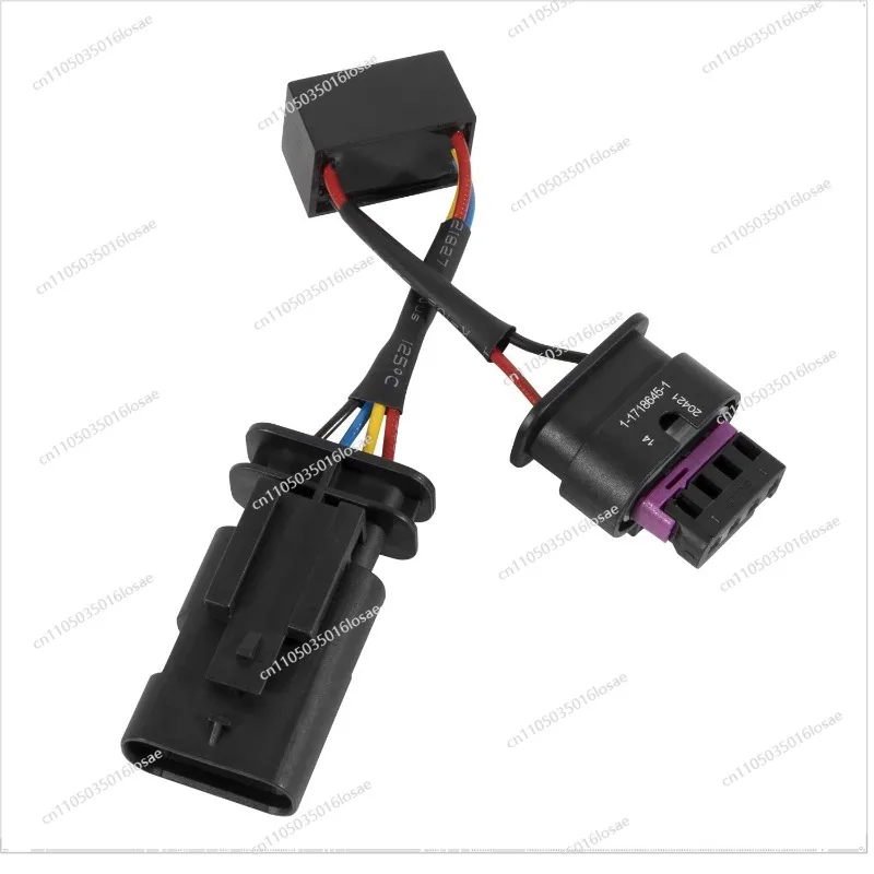 

For Z-LKR-OE Sensor Wiring Harness Car Wiring Harness Jeep Wrangler JL and Gladiator JT