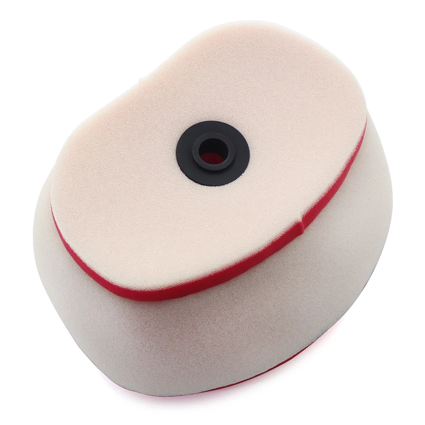 Motorradteile Dirt Bike Luftfilter für Bosuer Motor BSE 2019 M5 M-5 250L 250 Zubehör – Detail 7