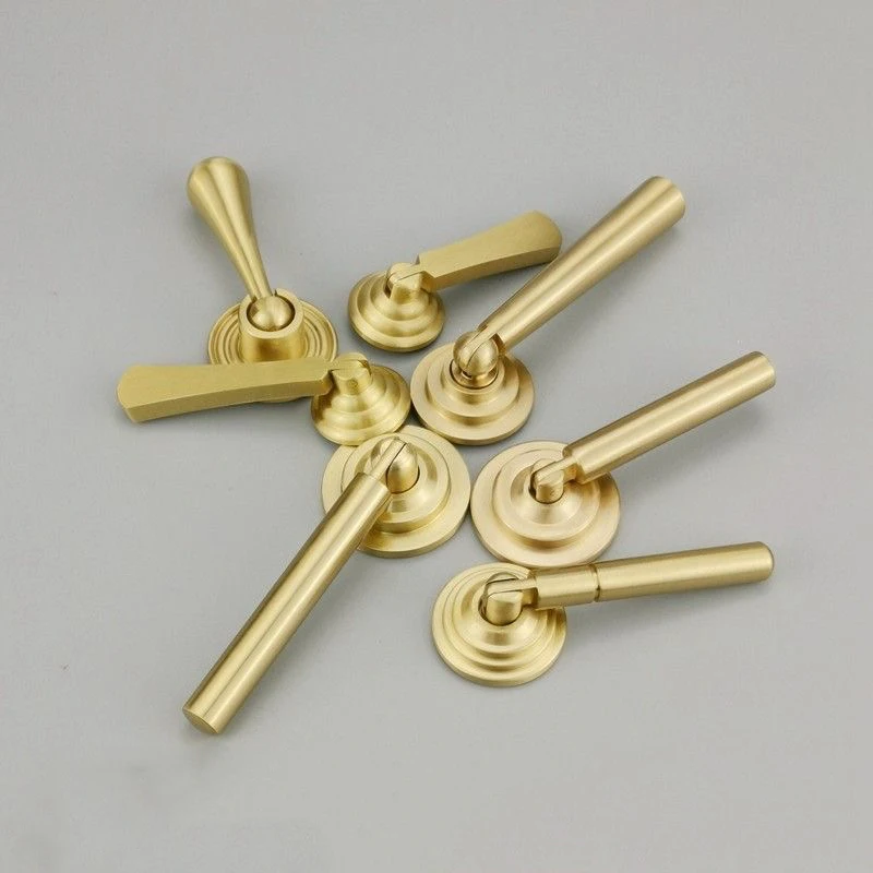 

Набор из 8 латунных ручек-подвесок для мебели: для ящиков, шкафов, гардеробов, комодов, обувниц, тумб под ТВ и винные шкафы