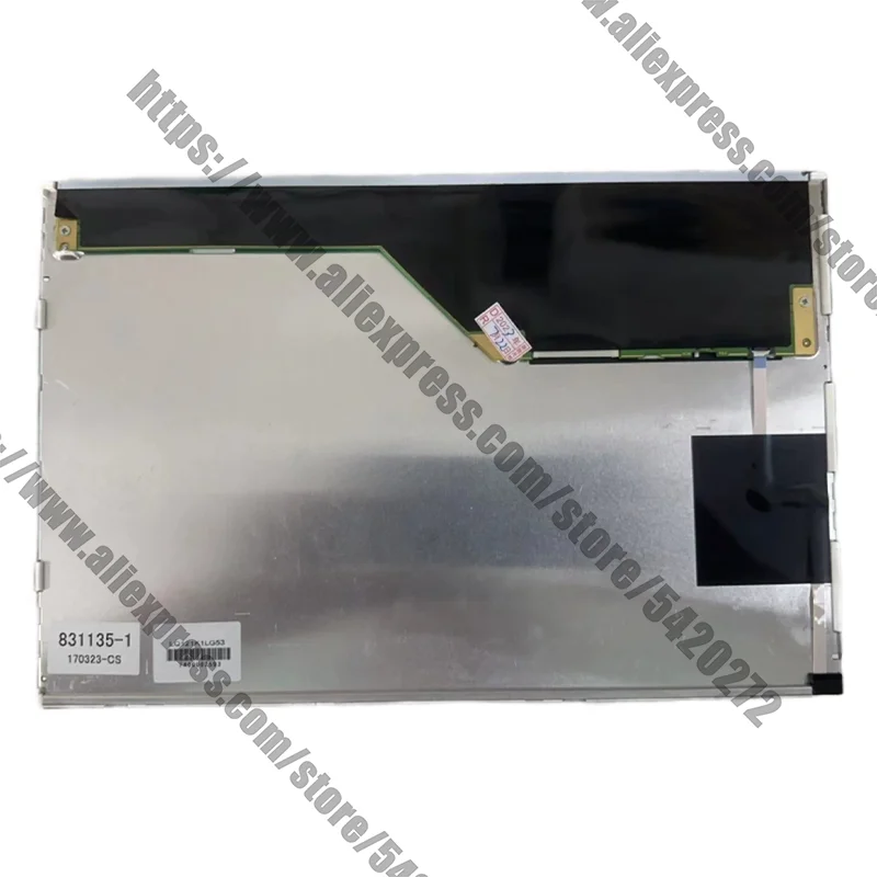 

Original 12.1-Inch LQ121K1LG52 1280x800 LCD Screen
