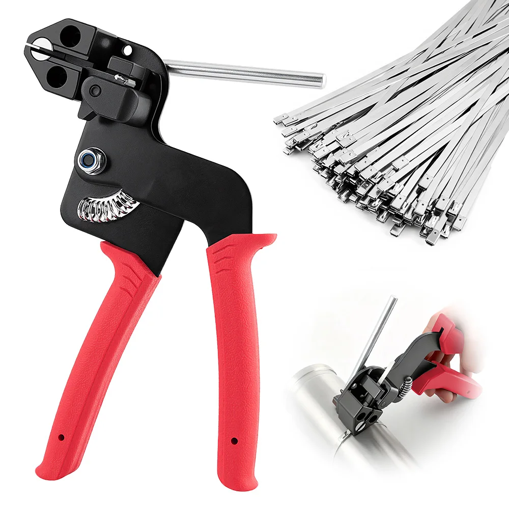 #18 Best Cable Tie Guns to Buy In 2026