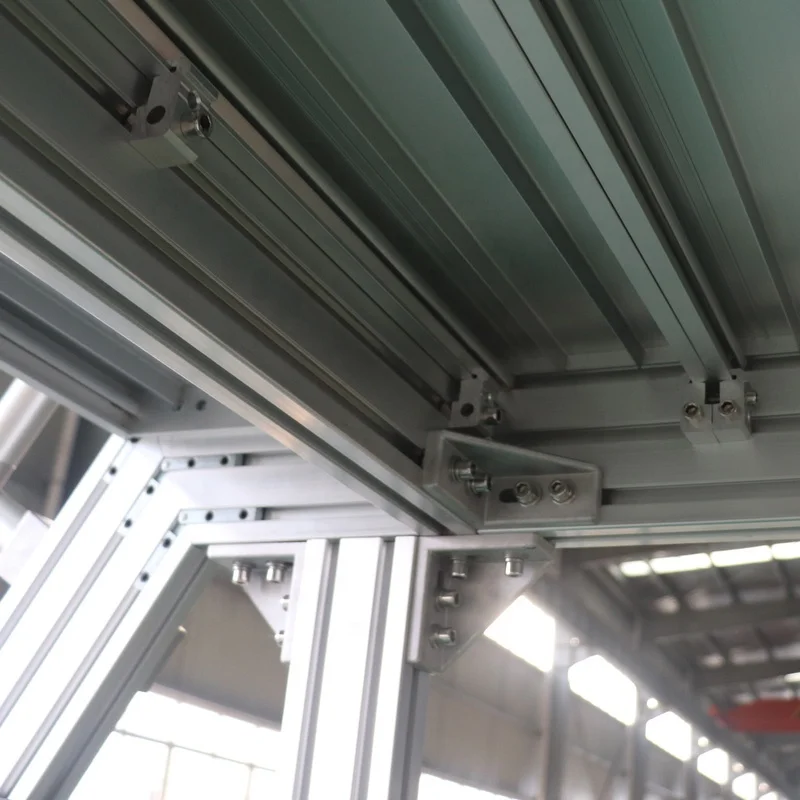 Рисунок 4 - Мобильная рабочая платформа