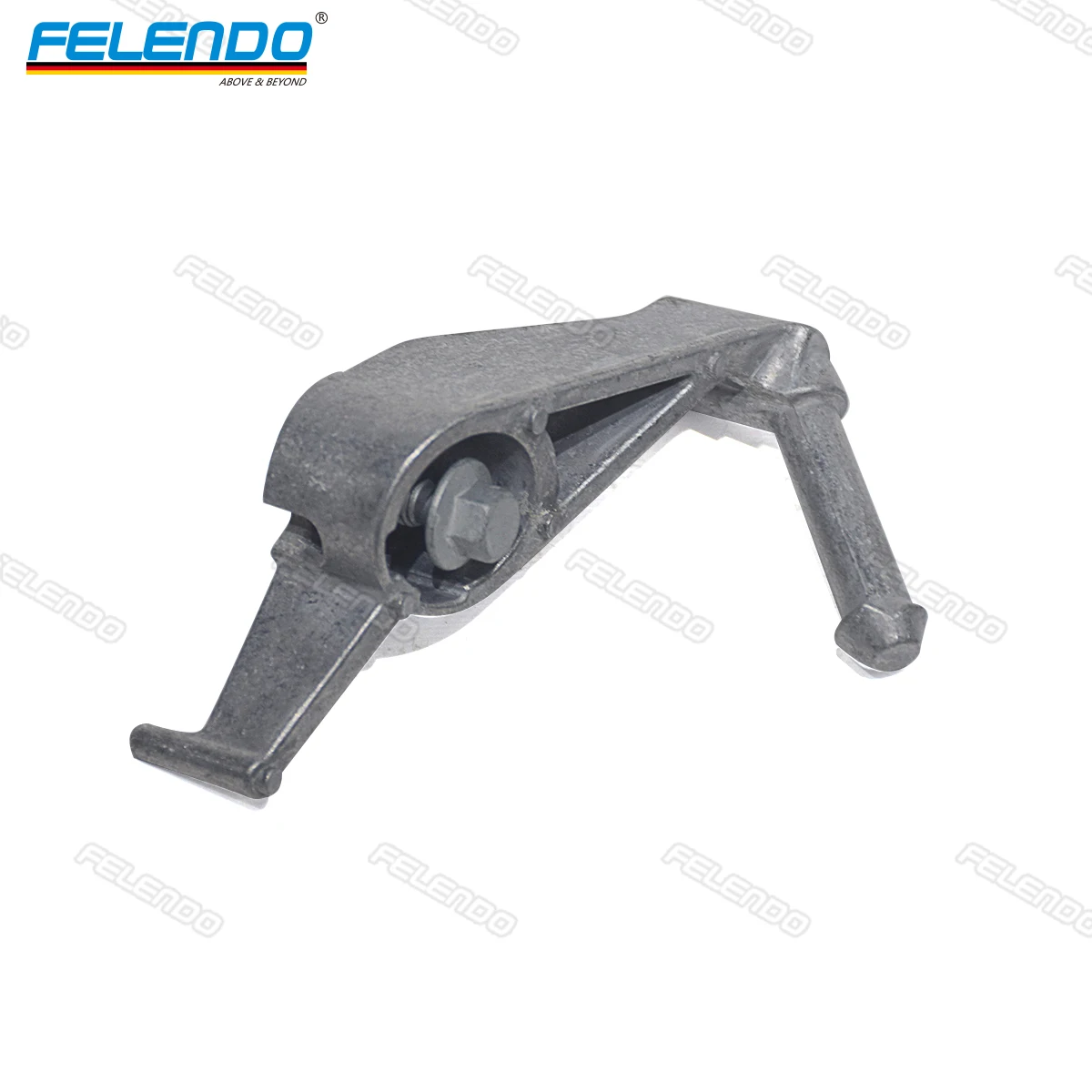 

Кронштейн FELENDO LR125204, деталь для Range Rover Sport 2014.