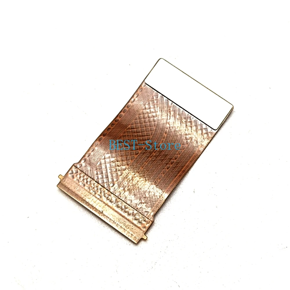 NEW Original Lens CCD CMOS Sensor Connection FPC Flex Cable for GoPro Hero9 Hero 9 10 11 12 Black Edition Camera Repair