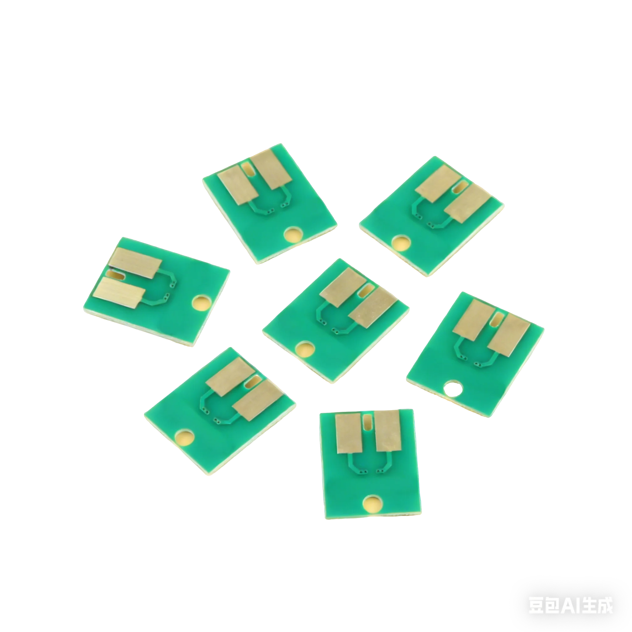 1000ML Compatible LH100 one time chip suitable For Mimaki JFX200-2513/JFX200-2513 EX/JFX200-2531/JFX500-2131 3042MkII 3042Mk