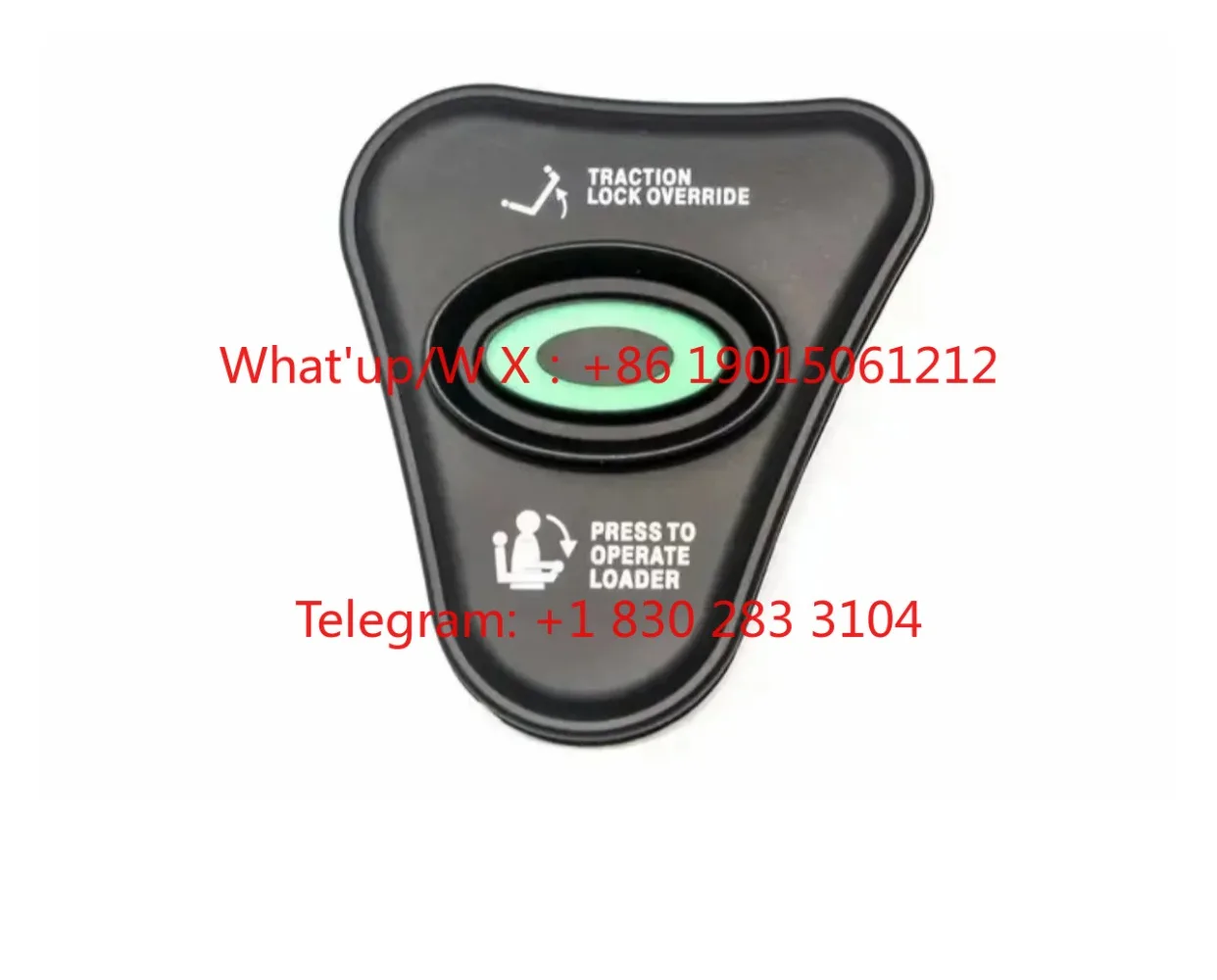 product  Bobcat, SWITCH OVERRIDE TRACTION 7003032