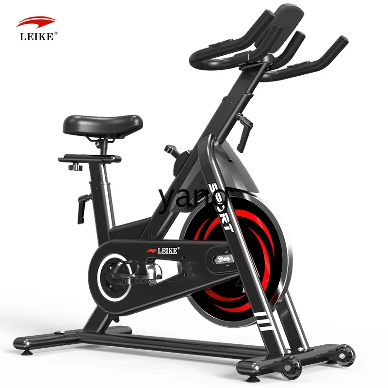 

LTT family bicycle silent walking gym commercial professional exercise bike smart