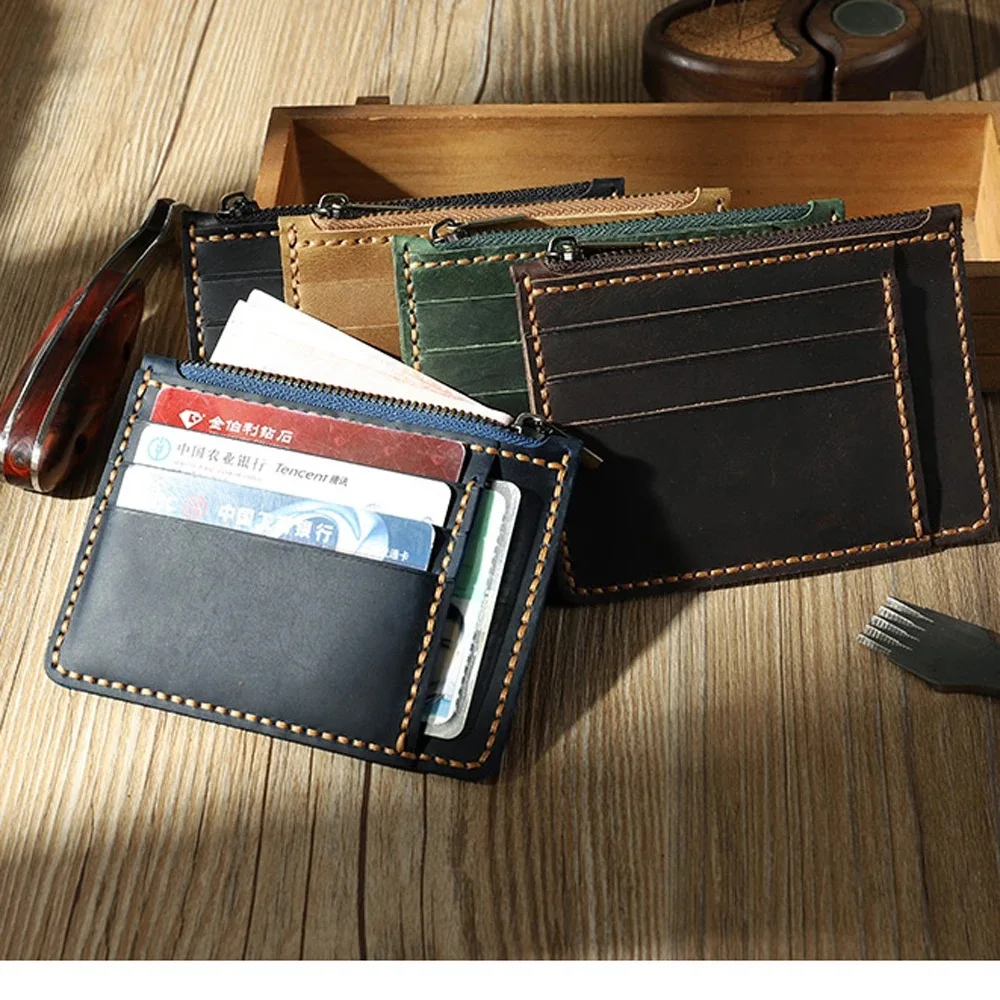 120x90mm cardholder zipper coin bag wallet  leather craft cutting dies knife mold cutter