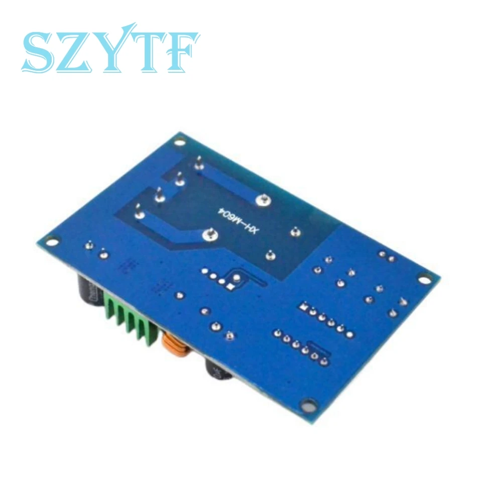 XH-M604 Battery Lithium Battery Charge Control Module Battery Charge Control Protection Switch 6-60V