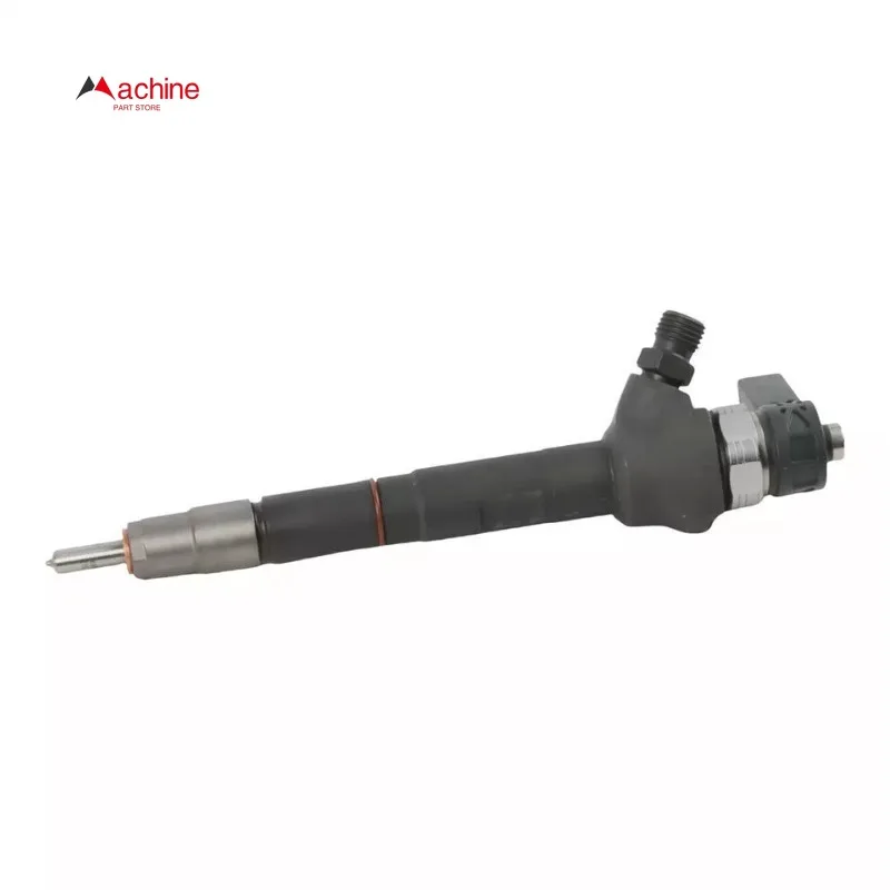 0445110369 Diesel Fuel Injector Nozzle 03L130277J 03L130277Q For VW Amarok Audi Seat Skoda 2.0 Tdi BOSCH