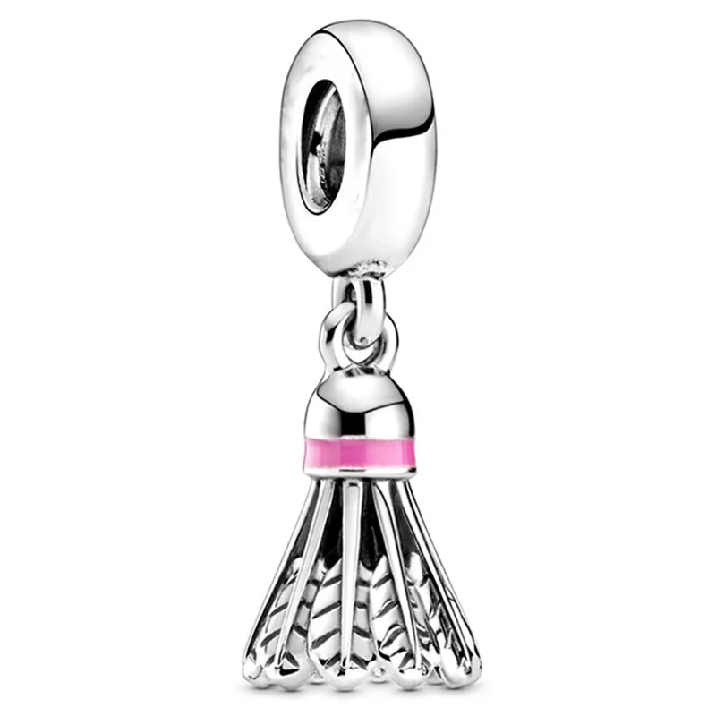 

Minimalism 10 PCS/lot Pink Charm Beads Bracelet Necklace For Women DIY Trend Jewelry Accessories Gifts Dropshipping Wholesale