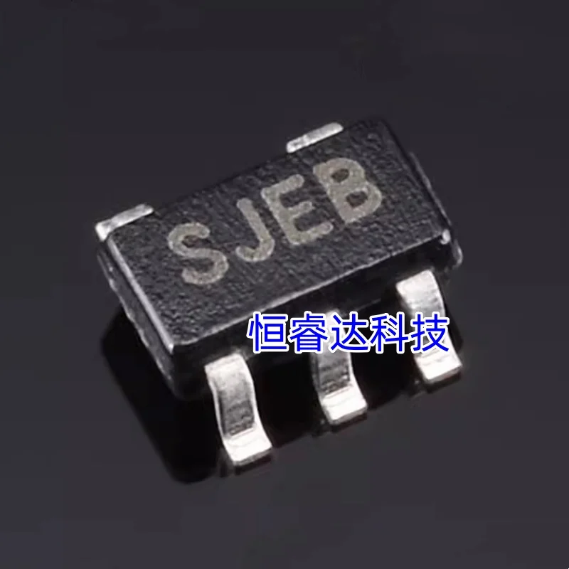 10pcs/lot LM3671MFX-3.3/NOPB LM3671MFX-3.3 LM3671MF-3.3 SJEB New original