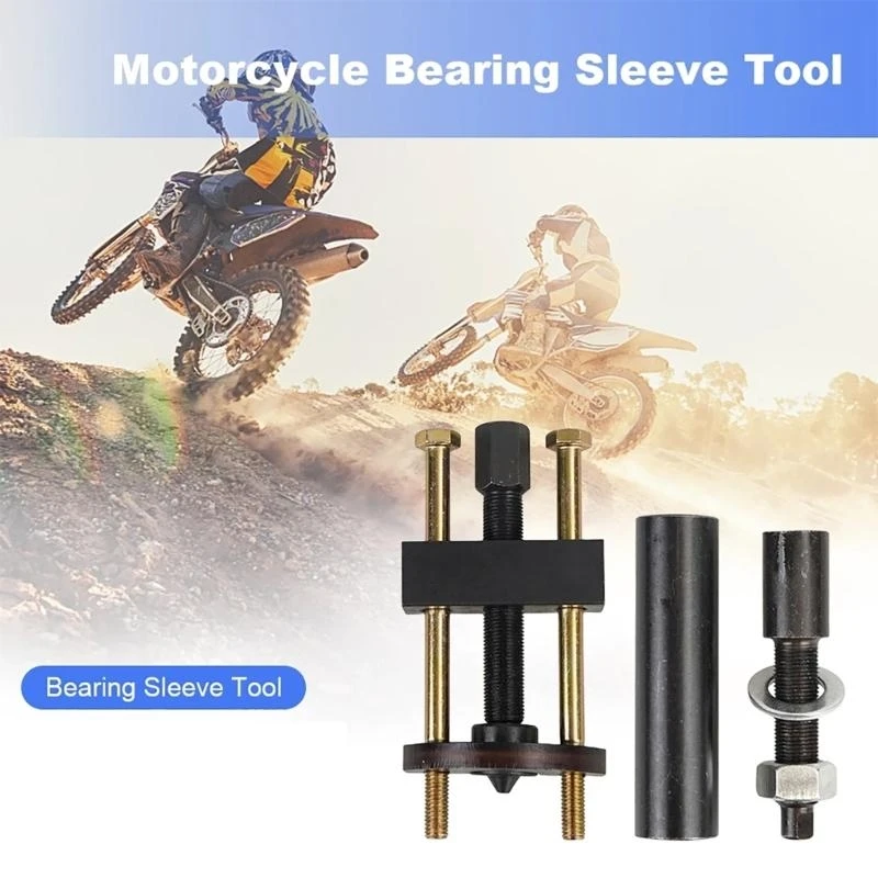 5 & ​​6 Kecepatan Transmisi Mainshaft Bantalan Balap Balap Penarik Installer 34902-84