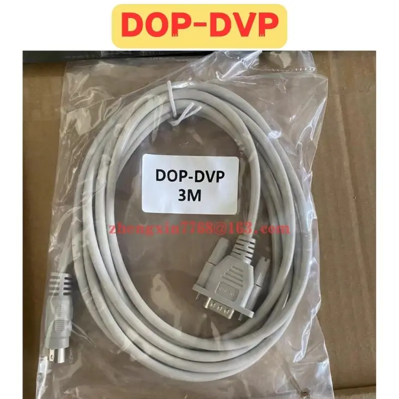 Brand New Original DOP-DVP DOP DVP Communication Cable Long 3M