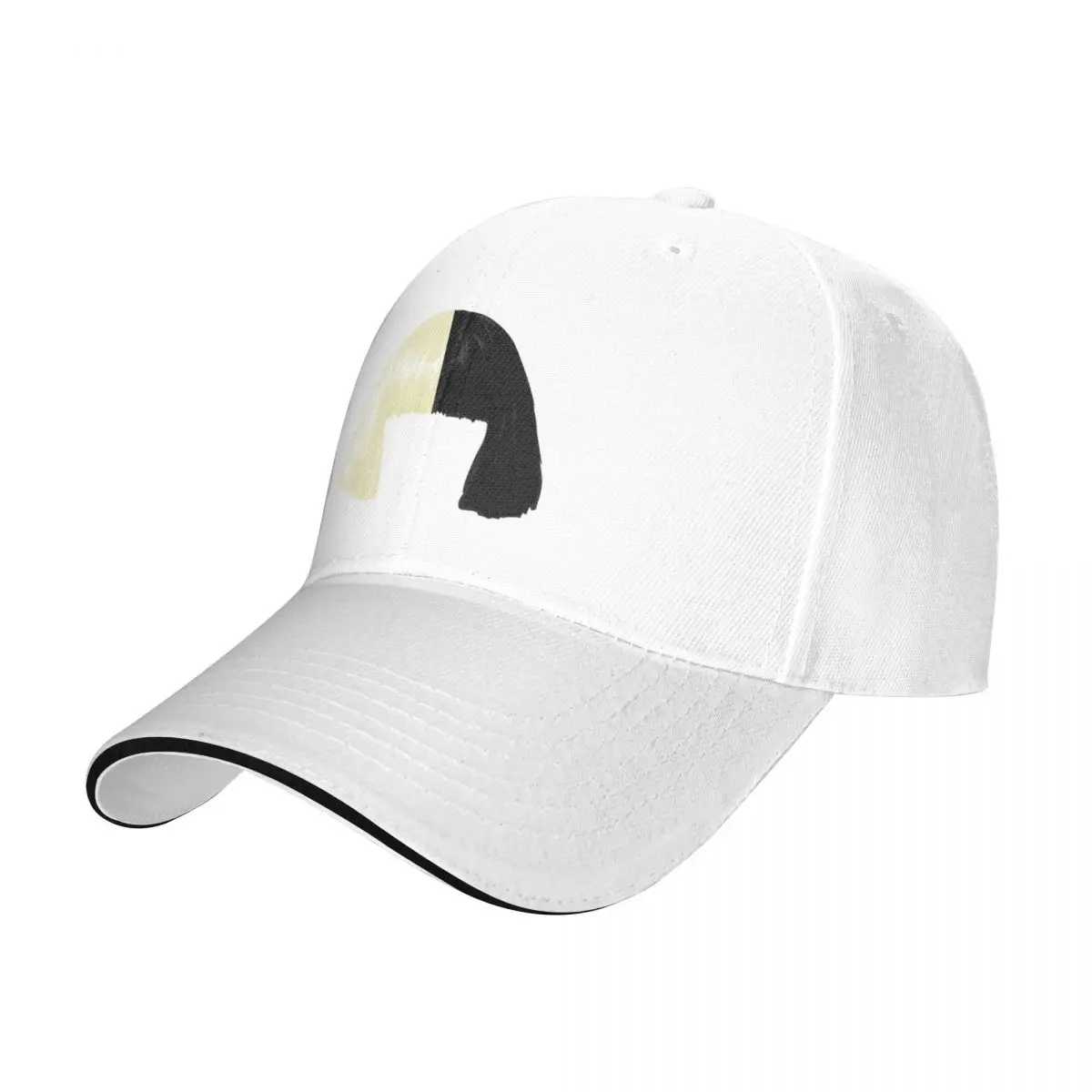 Sia Baseball Cap Rave Designer Hat Kids Hat Icon Women Caps Men's