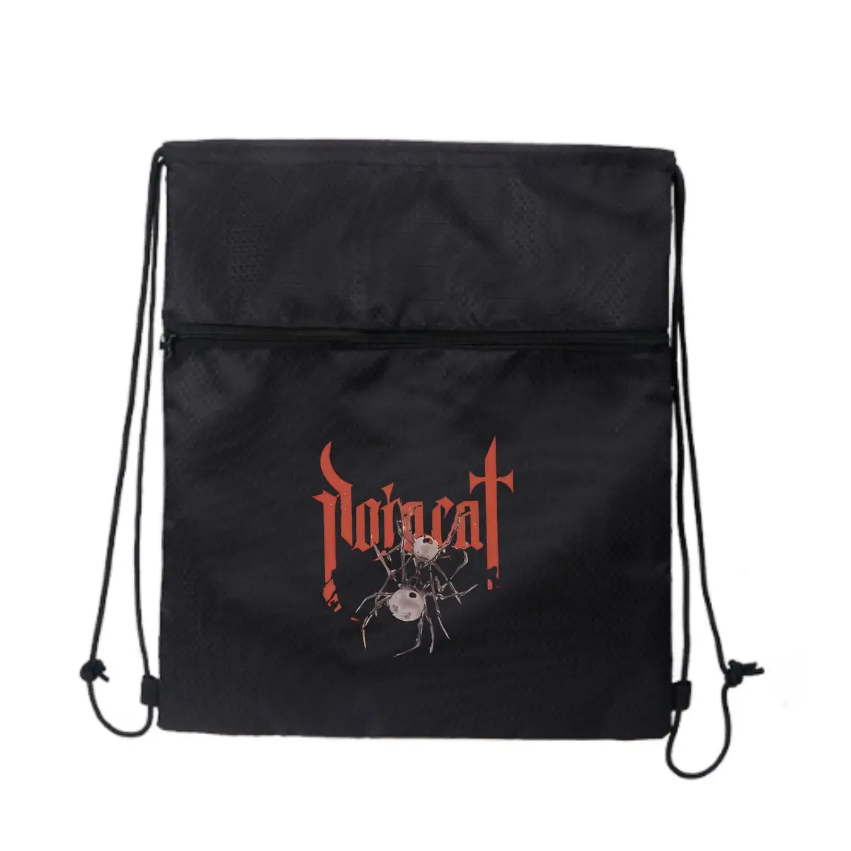 

Рюкзак Spider with Robocat для занятий спортом и фитнесом на молнии для мужчин и женщин, спортивная сумка на открытом воздухе