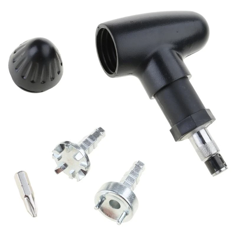 Herramienta llave golf trinquete golf Ratcheting