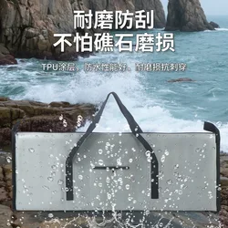 Fishing Storage  Fish Bag Cold Storage Bag Extra-thick Waterproof And Leak-proof Fish Case Bag Y567