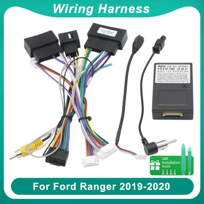 cabo-de-alimentacao-para-radio-automotivo-android-para-ford-ranger-2019-2020-adaptador-de-instalacao-de-estereo