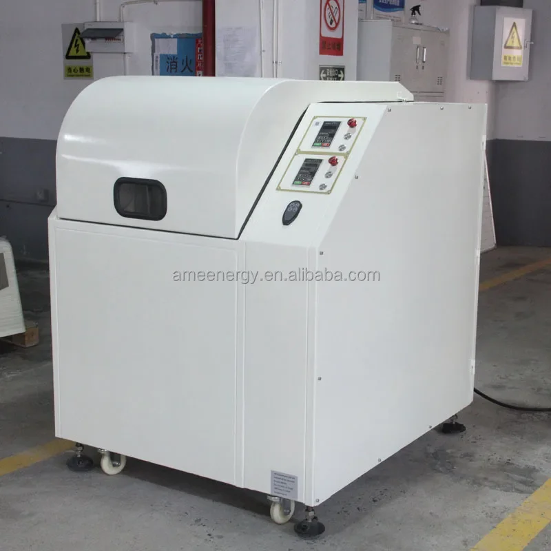 0.5L-12L Ball Mill Jars Optional Planetary Ball Mill Machine for Lab Battery Research