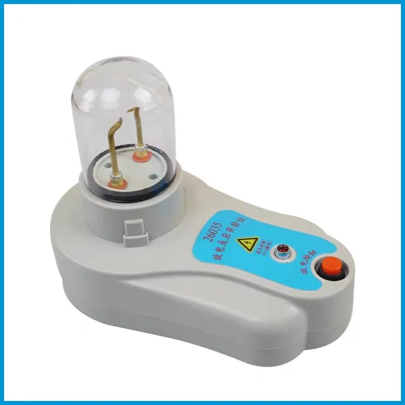 

Chemistry teaching instrument Electric discharge reaction instruments free shipping