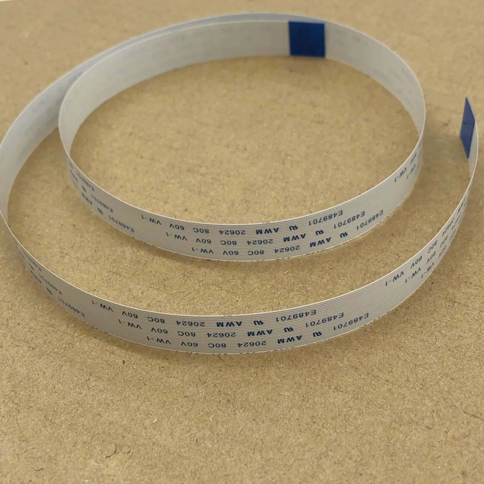 254dw Ultra MFP M230 Pro MFP M280nw 24 Pins Panel Cable Fits For HP LaserJet 283fdw 227FDW