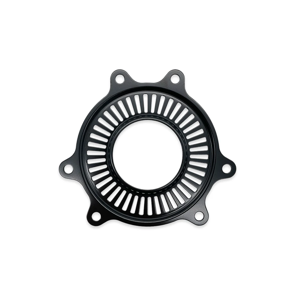 AliExpress OLOMM For Surron Ultra Bee Electric Motorcycle Wheel Speed Sensor Gear Front Rear Universal SUR-RON Dirt Bike Disc Brake Coding Disc