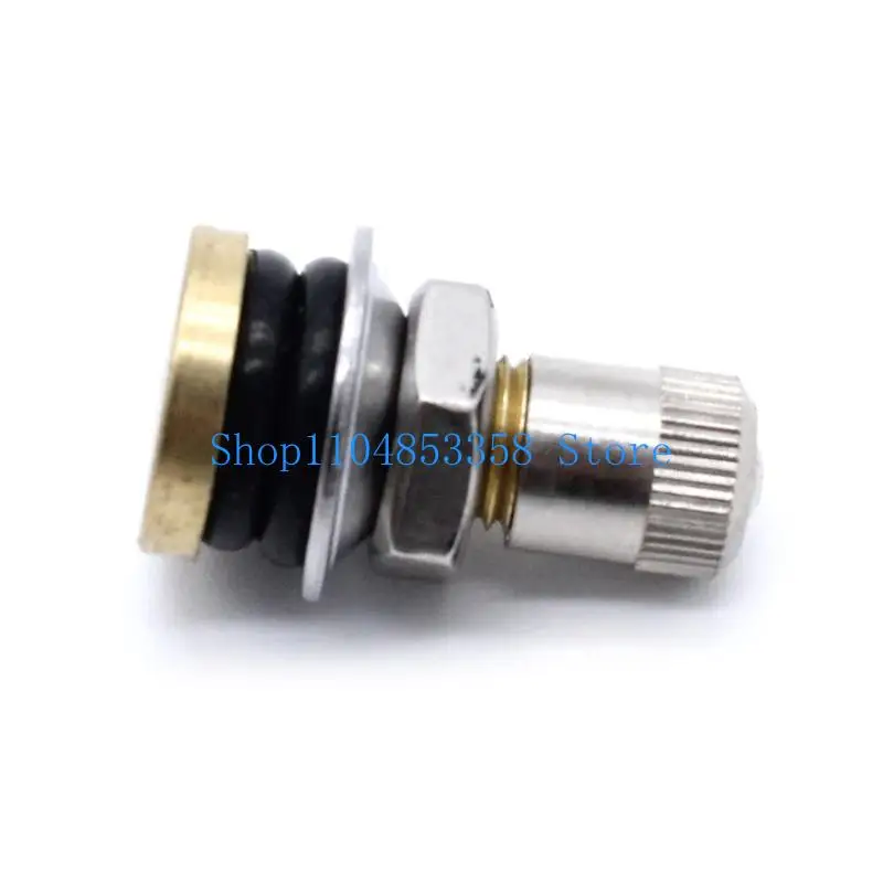 

652F Industrial Auto System Vent Valves Secure Seal Motorcycle Tanks Vent Valves